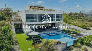 Bella Rocca, East End Luxury Villa | Property Cayman