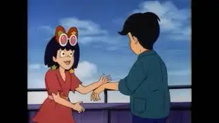 The New Archies (1987) Vintage Cartoon Episode 11: Incredible Shrinking Archie / Gunk for Gold