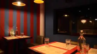 ALL IN opening