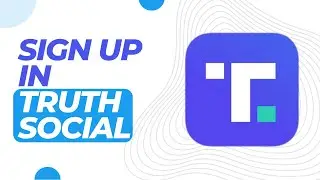 How To Sign up in Truth Social !! Make an Account on Truth Social !! Truth Social
