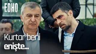 Bico, Tufan'a hayatı için yalvardı! - EDHO Efsane Sahneler