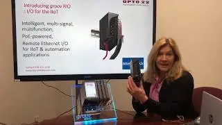 OPTO 22 groov RIO
