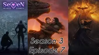 THE DRAGON SAGA: RAGNAROK ❤️IVAR❤️ Season 3 Episode 7 / Struggle