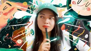 ¿CÓMO USAR PHOTOSHOP PARA DIBUJAR? - Andreaga
