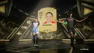 100 Players Pack | FC 25