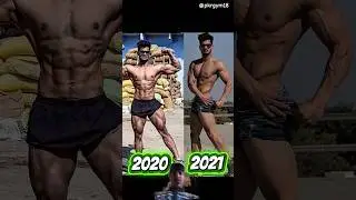 Kya Pawan Sahu Natural Hai?😨😨 reality #fakenatty #expose #nattyornot #naturalbodybuilding