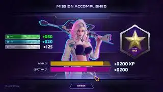 Subverse   Invincibility! Nothing can stop us now!