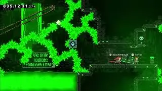 Celeste - Corroded City (BossSauce Map Pack)