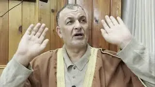 #2 - Вопросы и ответы об очищении / Доктор Саид Джумаа