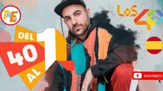 ✅ Lista los 40 principales 🎵26 de Diciembre 2020 [semana 1]  🔥  🔥