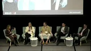 MeasureUp 2025: Driving to Outcomes - modernising measurement for today&rsquo;s media reality