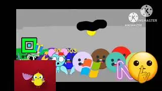 emoji pibby add round 5 who next? Yo caty va a llegar 10k vistas