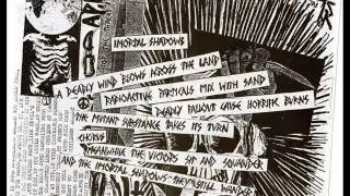 PLASMID - And Still (UK raw noisecore punk)
