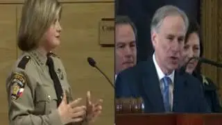 Rep. Lloyd Doggett Interviews with KXAN on Loyal Opposition