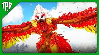Taming Kanthaswamy | ARK Mega Modded Tamil Episode 6 | TamilPCGamer
