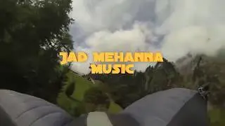 Jad Mehanna- freedom - ethnic World Music Dance