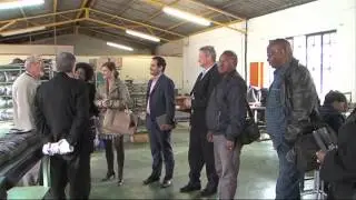 Reviving the Leather Sector in Zimbabwe - ITC (long version)