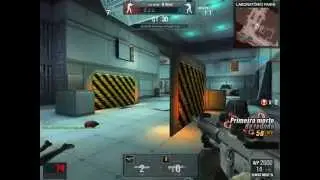 WolfteamPS - Synchronize | I'm Not Wall (No Edit)