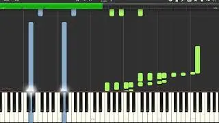 Amore Mio Aiutami - Piano Tutorial