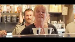 The Lavazza UK Coffee Society Tour: Episode 4