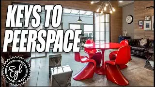 How to Make Money Renting Your House out in Peerspace