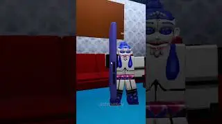 Yes daddy afton
