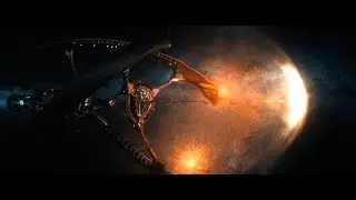 Opening Scene | 8K HDR | Passengers