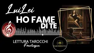 Qualcuno HA FAME DI TE🔥Questa connessione è più FORTE del tempo ! 