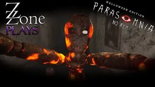 Parasomnia No Rem &mdash; это УЖАСНОЕ глубокое погружение. Не закрывайте глаза, чтобы заснуть...