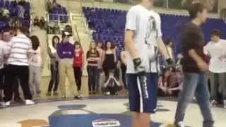 Dopey vs Nikki_Kiss [Shuffle] PDFF