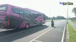 LEGOWO Trans by wisata pantai BooM Banyuwangi