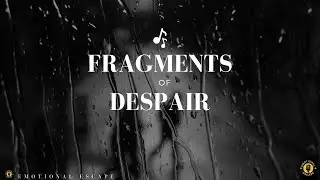 Mhar Reah - Fragments Of Despair