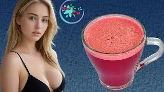 Ageless Power in One Glass | Men’s Vitality Drink