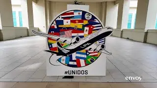 Insights from the 2024 Latin Aerospace Industry Expo