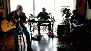 Mamma's Little Girl By  Willis and McGuire