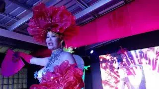 Divas Cabaret Koh Samui, Thailand, part 9