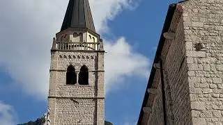 Campane di Venzone ( Ud )