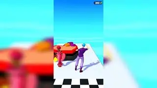 Find Your Gender  👸?🤴 All Levels Gameplay Trailer Android,ios