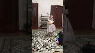 Әмина немере қызымның әні...