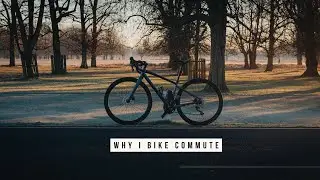 A Creative Life: Why I Bike Commute