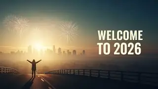 “Welcome to 2026 — Where Fresh Starts, Big Dreams, and Endless Possibilities Begin”