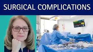Post-Op Bleeding Becomes Hypovolemic Shock #clinicaljudgment #nursinginterventions #nclex