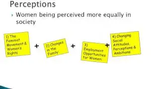 Gender and educational achievement