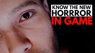 The new Form of Horror 