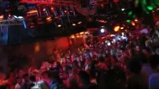 Beach Club Baja Rotterdam 
