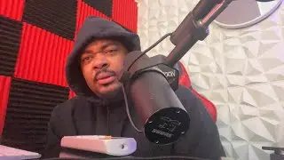 Yall heard what  S.M.A.C.K just said ? We may have been wrong. KAUSION capping ?