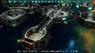 Жилье для выживших - Base One #03