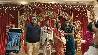  आज हम लोग गए एनिवर्सरी पार्टी में#lovelyrajavlogs 