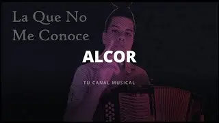 Tu Tutorial en Acordeón de La que no Me Conoce