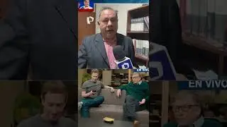 Juzgado de Piura cita a Mark Zuckerberg por demanda vinculada a bloqueo en Facebook